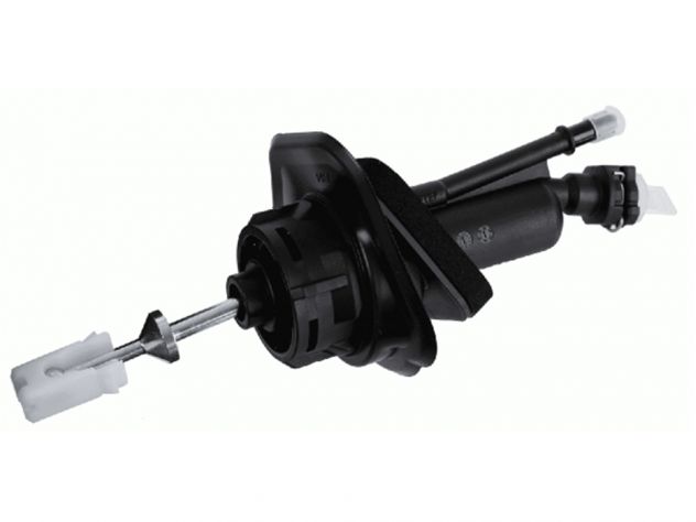 Kit frizione volano per Volvo C30 1.6 2.0 D 2.4 D5 D2 D3 D4 T5 sachs Luk - Foto 3