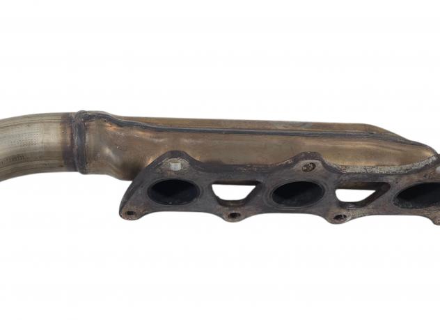 COLLETTORE DI SCARICO AUDI Q7 Serie (4MB) 059253034CC CZZ Diesel 3000 (15) - Foto 3