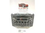 AUTORADIO HONDA CR-V 4° Serie 39100-SWA-G102 N22A2 (0712)