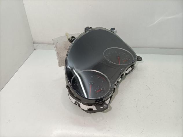 QUADRO STRUMENTI CENTRALE LIVELLI KIA Stonic Serie 94013-H8380 G4LC (17) - Foto 4
