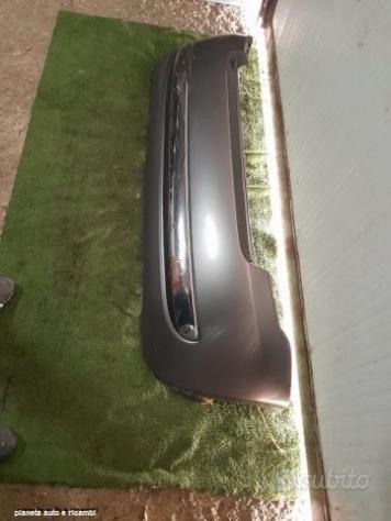 Paraurti posteriore fiat 500 2019 - Foto 2
