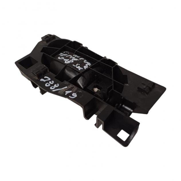 MANIGLIA INTERNA ANTERIORE SINISTRA PEUGEOT Partner Tepee 98197439ZD (08) - Foto 6