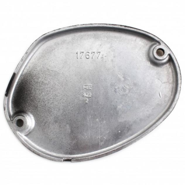 Coperchio pompa olio Cagiva SST Aletta Electra 17677 - Foto 2