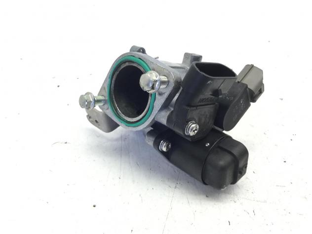 KSR MOTO GRS 125 CORPO FARFALLATO 2017 2020 VA4U1400 - Foto 4