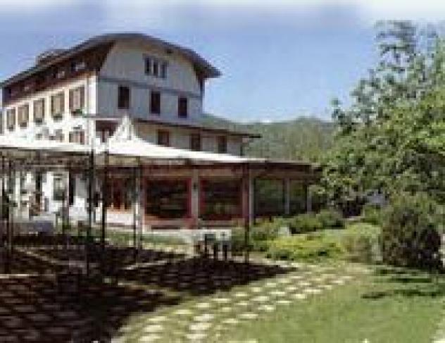 Hotel Italia
