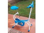 CYCLETTE ATALA GINNY