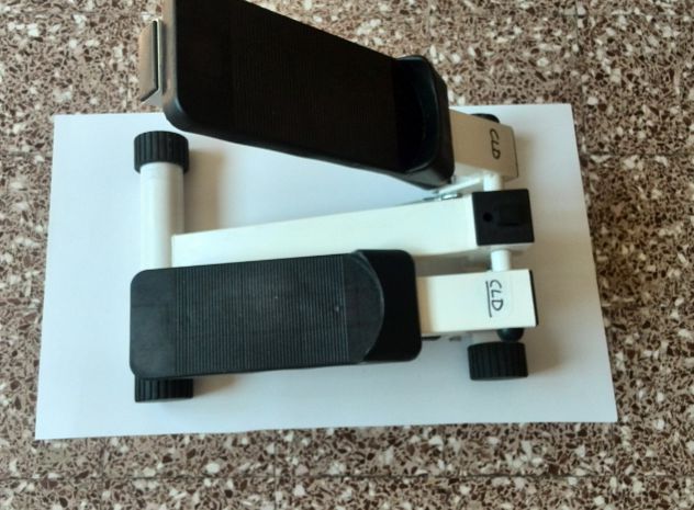 Mini Stepper - Foto 3