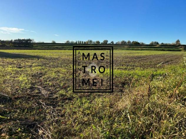 TERRENO AGRICOLO di 14300 mq (ALTOPASCIO) rif. 3484