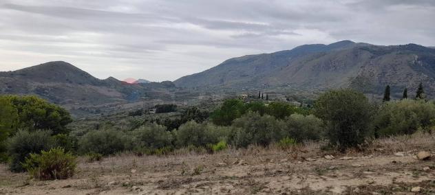 Terreno in vendita a Caccamo - Foto 13
