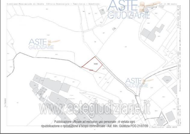 IMMOBILI-ALTRA CATEGORIA-Comune di Miglianico - Foto 3