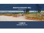 Immobile in asta di 2741 m² in vendita a Montecassiano