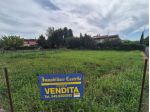 V005190 - TERRENO EDIFICABILE - IDEALE PER VILLETTA UNIFAMILIARE