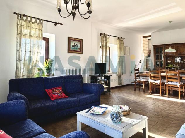 Casale in vendita a Sovicille - Foto 18