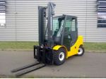Muletto diesel JUNGHEINRICH DFG-S50s