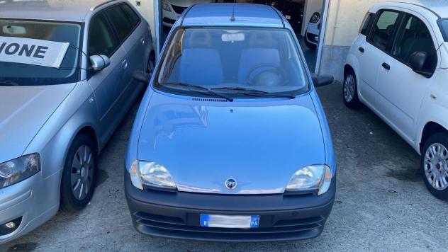 Fiat Seicento 1.1i Van 2 posti