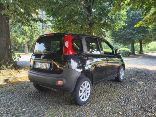 FIAT PANDA VAN 0.9 TWINAIR NATURAL POWER 2 POSTI rif. 21940385 - Foto 4