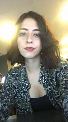 Viviana, stufa della solita solfa Tel: