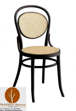 Sedie ristorante pizzerie bar cod 3135 nuove affare - Foto 2