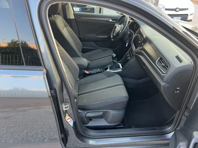 VOLKSWAGEN T-Roc 1.0 TSI 115 CV Style BlueMotion Technology rif. 24203133 - Foto 8