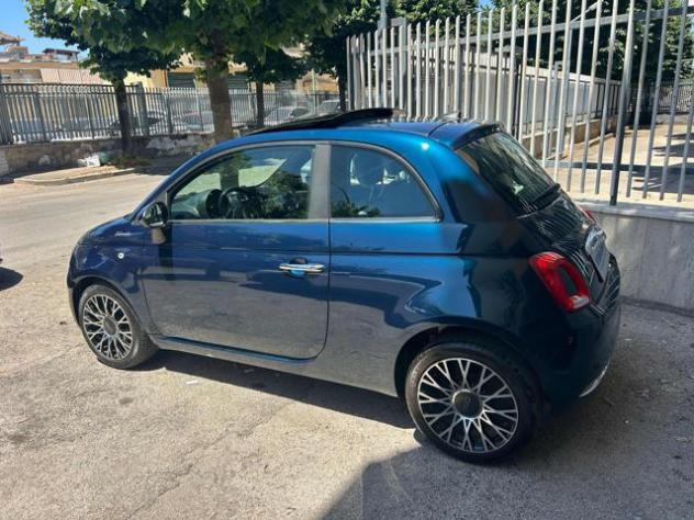 FIAT 500 1.0 Hybrid Dolcevita rif. 23831581 - Foto 5
