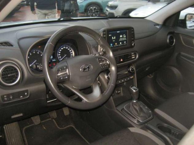 HYUNDAI Kona 1.0 T-GDI COMFORT rif. 23504246 - Foto 7