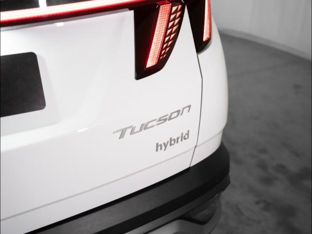 Hyundai Tucson HEV-PHEV MY26 1.6HEV AT 2WD EXELLENCE - Foto 9