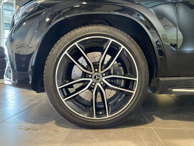 Mercedes-Benz GLE GLE Coupe 350 de phev AMG Line Premium 4matic auto - Foto 8