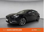 SEAT Leon 1.5 hybrid fr 116cv dsg rif. 23785479