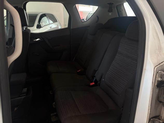 Opel Meriva 1.6 CDTI 110CV Start&Stop Cosmo - Foto 8