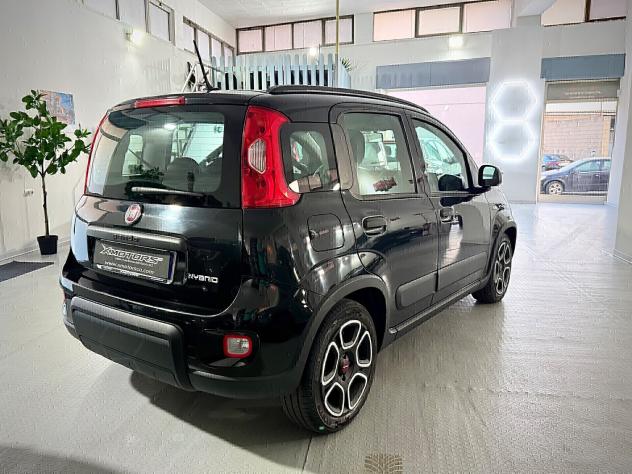 Fiat Panda 1.0 City Life benzina - Foto 5