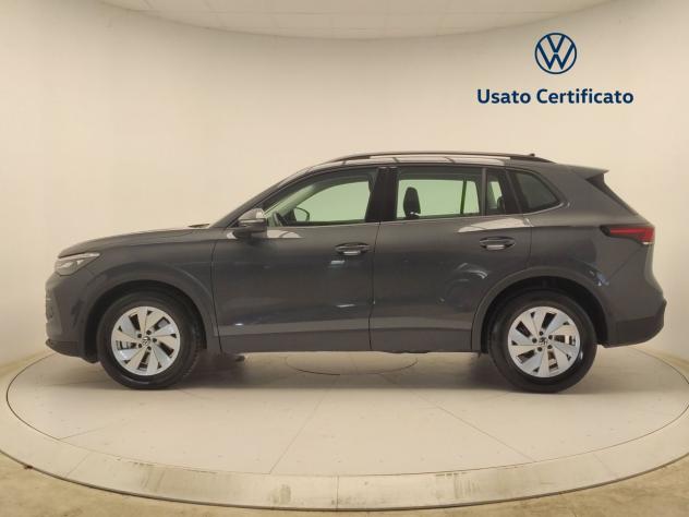 Volkswagen Tiguan 2.0 TDI 110KW SCR Life DSG - Foto 4