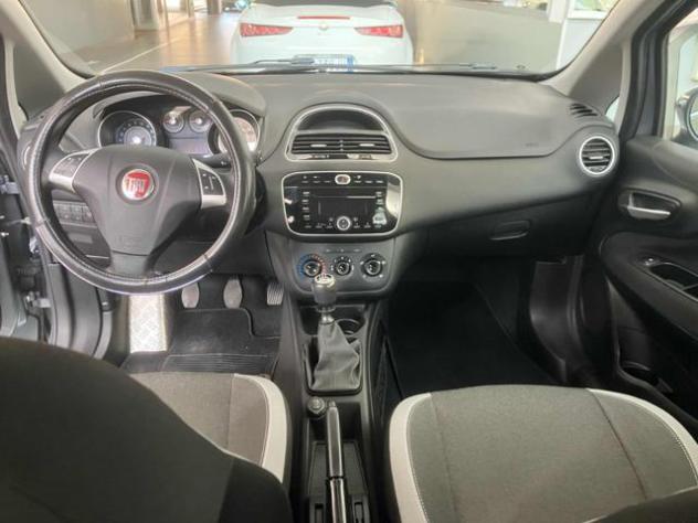 FIAT Punto 1.2 5p Lounge /Distribuzione ok / Neopatentati ok rif. 24241916 - Foto 9