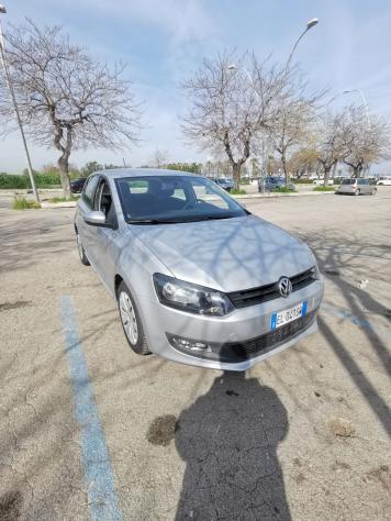 Volkswagen Polo 1.2 5 porte Trendline 2012 - Foto 3