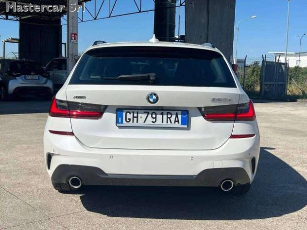 BMW 320 G21 320d Touring mhev 48V xdrive M sport auto - G rif. 24087658 - Foto 5