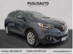 RENAULT Kadjar dCi 8V 110CV EDC Energy Intens rif. 22559365