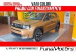 FIAT Grande Panda 1.2 100 CV S&S Icon MANUALE NUOVO rif. 23987325