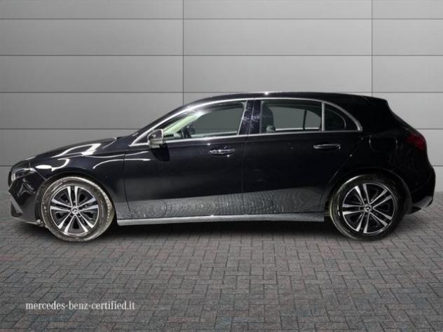 MERCEDES-BENZ A 200 d Automatic Progressive Advanced rif. 24171695 - Foto 6