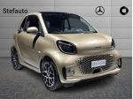 SMART ForTwo EQ Prime rif. 24102069