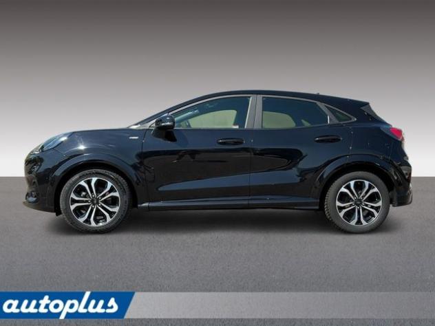 FORD Puma 1,0 Ecoboost Hybrid 924W ST-Line X rif. 23979760 - Foto 4