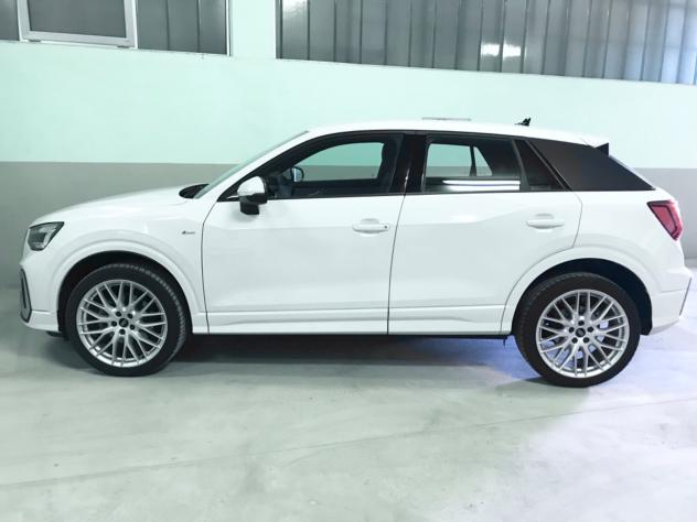 Audi Q2 35 TDI S tronic line Edition - Foto 7