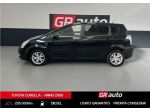 Toyota Corolla Corolla Verso 2.2 16V D-4D DPF MY'08
