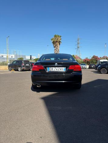 BMW Serie 3 320d Coupe 184cv - Foto 7