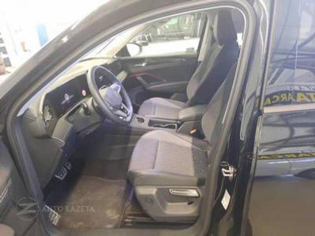VOLKSWAGEN Tiguan 1.5 eTSI 130 CV ACT DSG Life rif. 23786043 - Foto 3