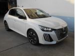 Peugeot 208 100 Allure CBC4 -43%