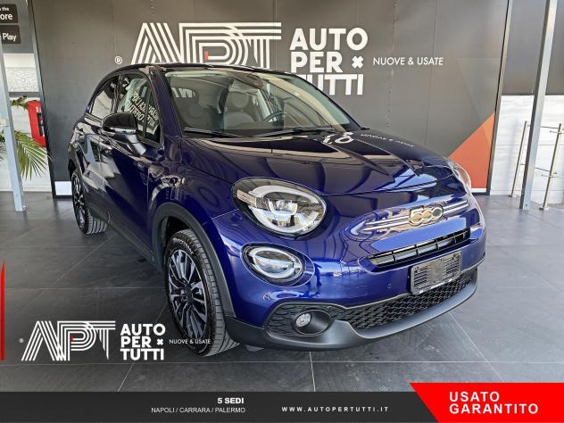 FIAT 500X 500X 1.5 t4 hybrid 130cv dct - Foto 2
