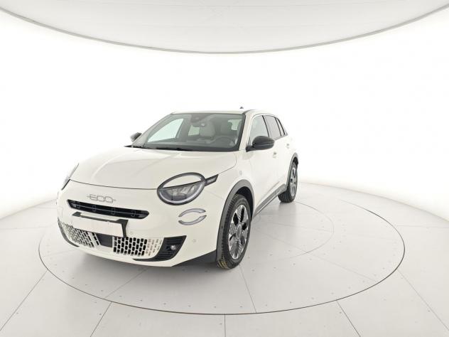 FIAT 600 Hybrid 110 CV DCT MHEV La Prima - Foto 2
