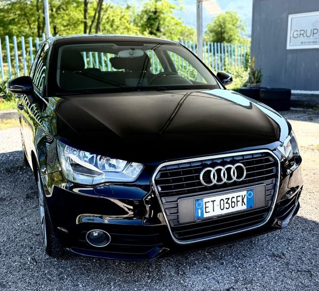 Audi A1 SPB 1.6 TDI *CERCHIO17 - Foto 3