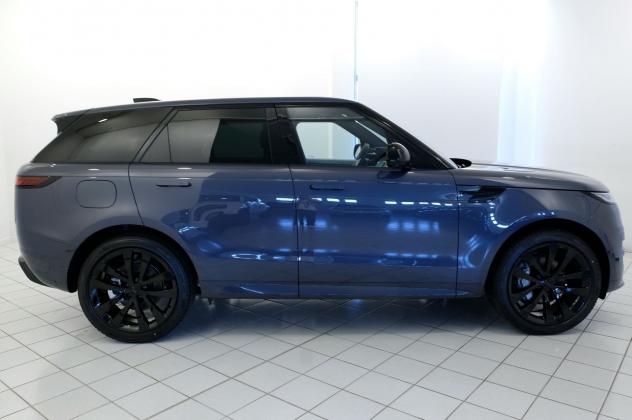 Land Rover Range Rover Sport Dynamic SE D250 MHEV AWD Au - Foto 6