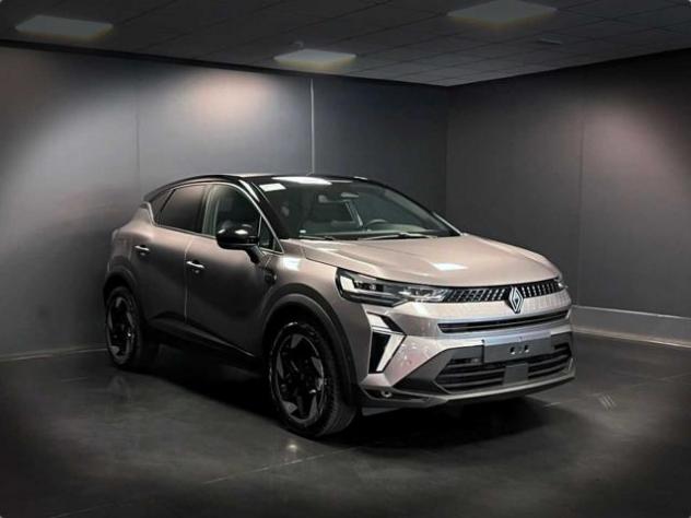 RENAULT Captur 1.0 eco-g Techno 100cv PREZZO REALE rif. 22764575 - Foto 2