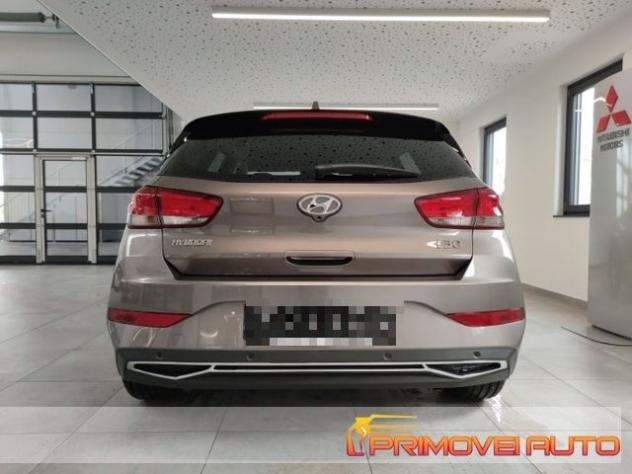 HYUNDAI i30 1.0 T-GDI 5 porte Select+ rif. 19129640 - Foto 5
